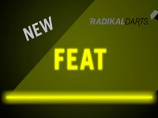 Image of the news RADIKALDARTS SPACE MISSION NEW FEAT